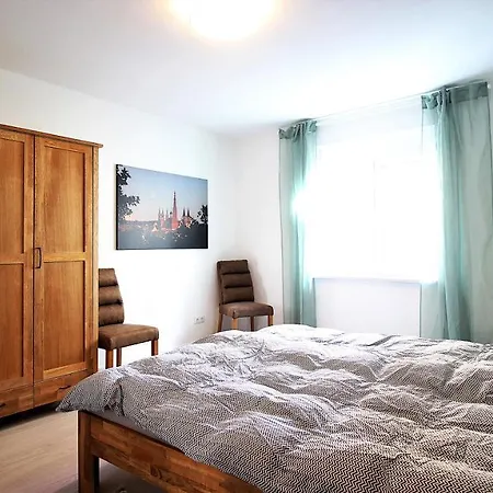 & Lovely - For Up To 6 Persons *