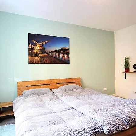 & Lovely - For Up To 6 Persons