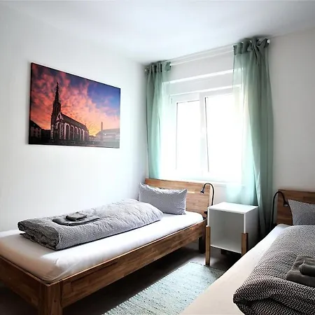 & Lovely - For Up To 6 Persons *