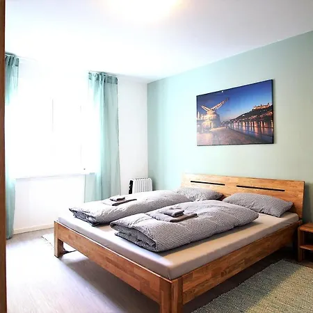 & Lovely - For Up To 6 Persons *