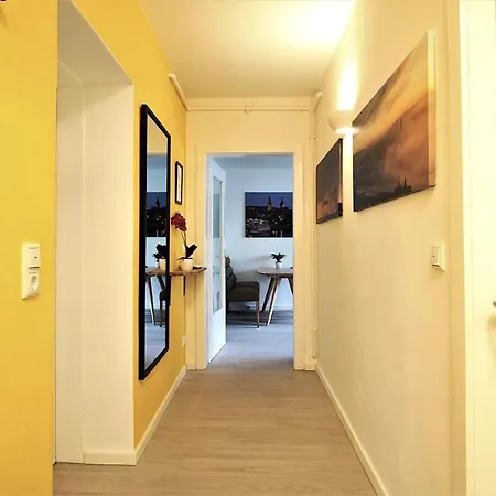 & Lovely - For Up To 6 Persons *