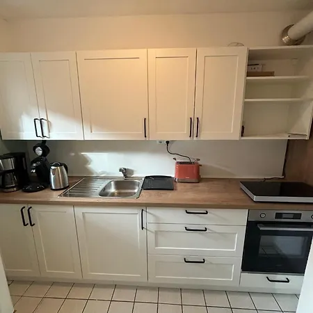 Lägenhet & Lovely - For Up To 6 Persons Würzburg