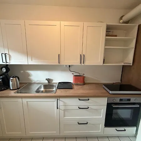 & Lovely - For Up To 6 Persons *