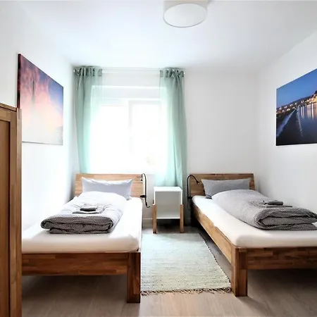 & Lovely - For Up To 6 Persons *